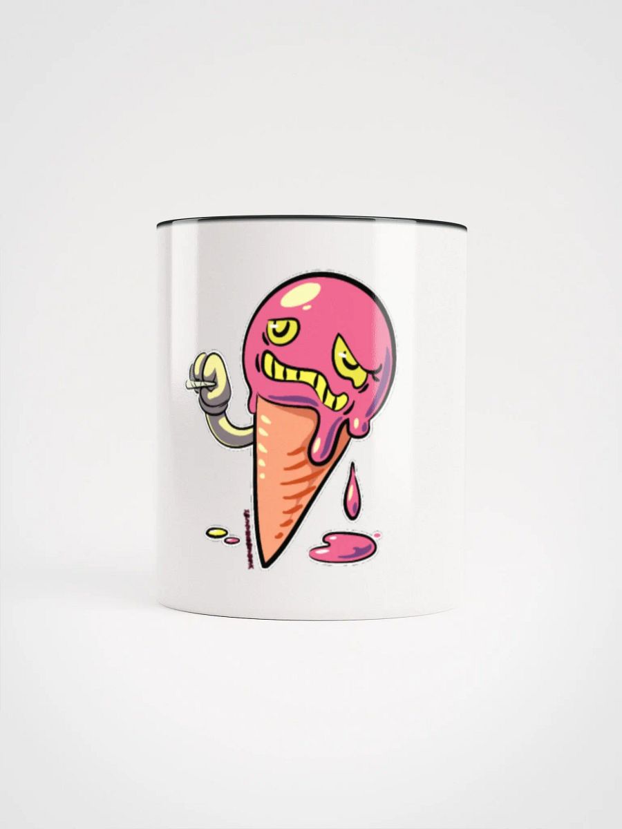BURNT Coffee Mug product image (30)