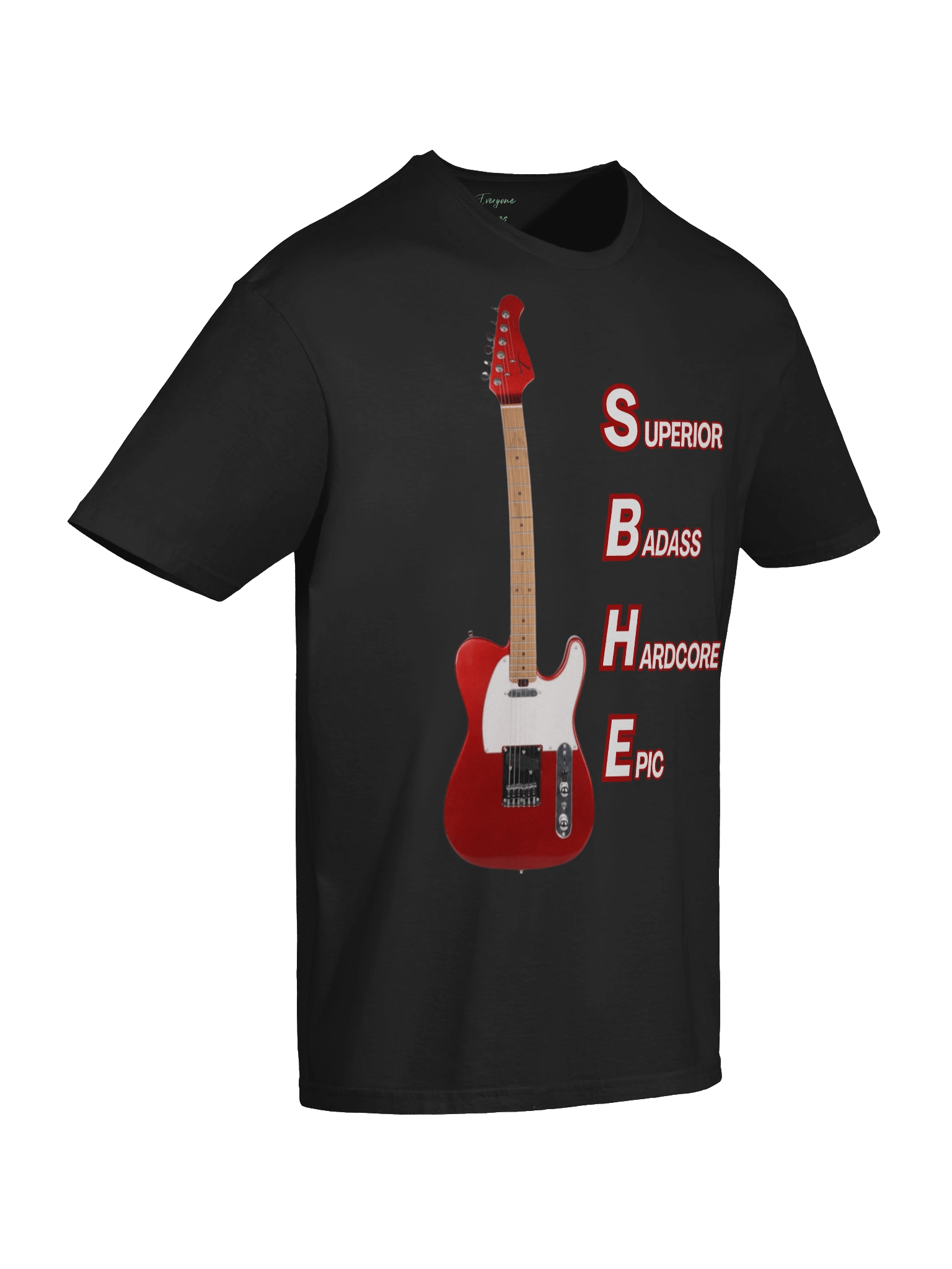 The Superior Badass product image (28)