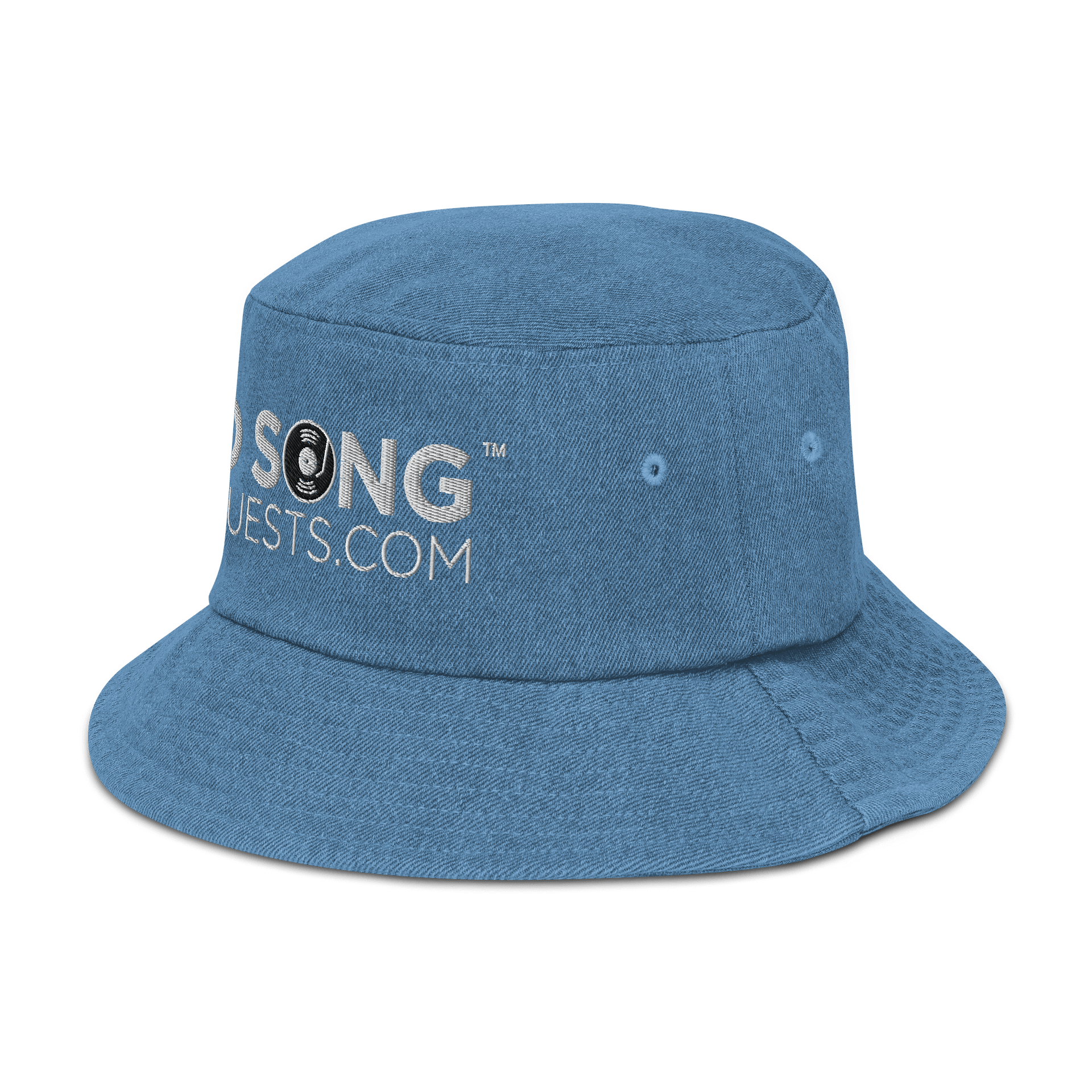 Blue Jeans Bucket Hat product image (4)