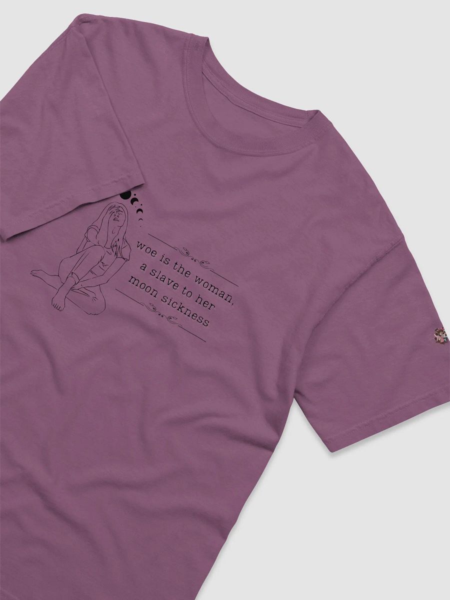 MoonSickness Tee product image (5)