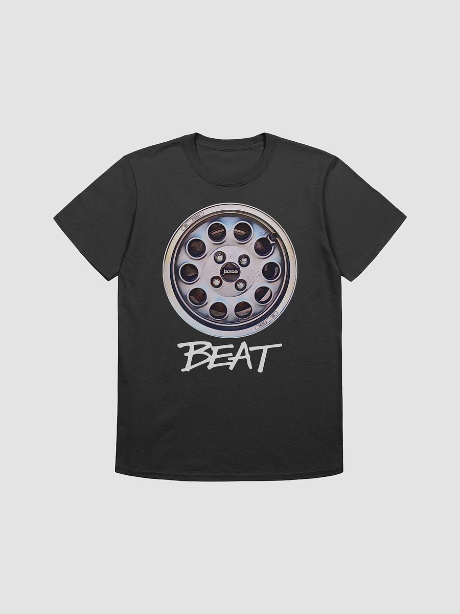 Honda Beat Tshirt (with logo) product image (7)