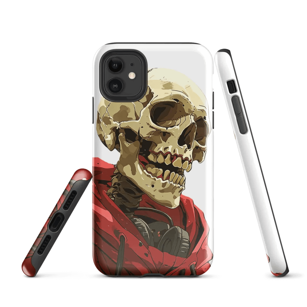 Lost Tough Case (iPhone) product image (1)
