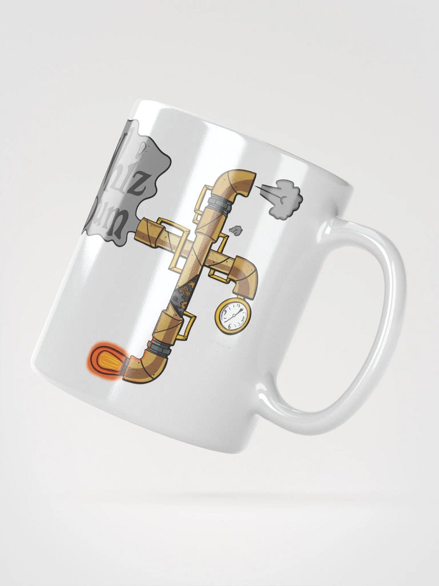 Whiz Dum Logo (2020 Design) product image (2)