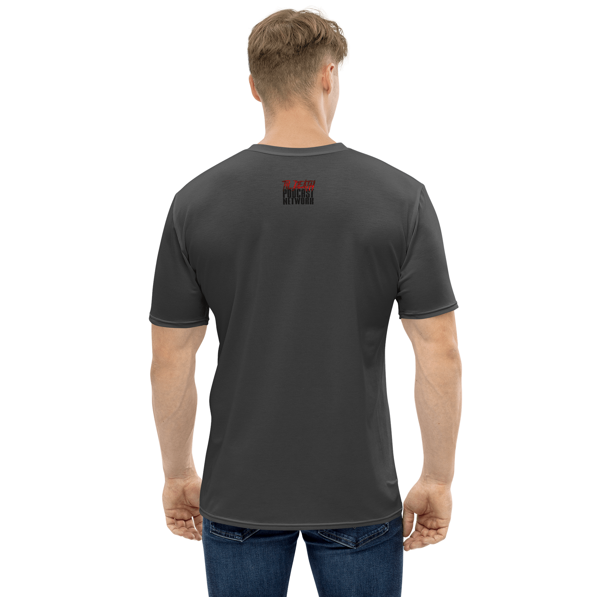 Big Mugs All Over Print T-Shirt product image (4)