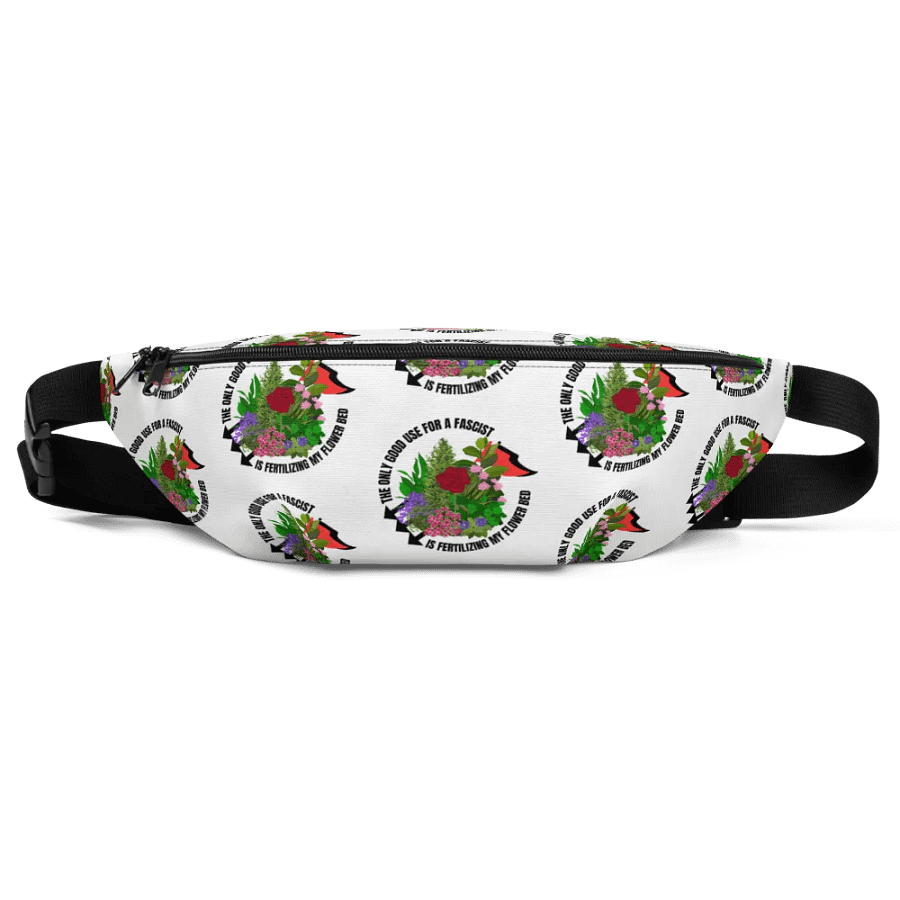 Gardening Fanny Pack product image (1)