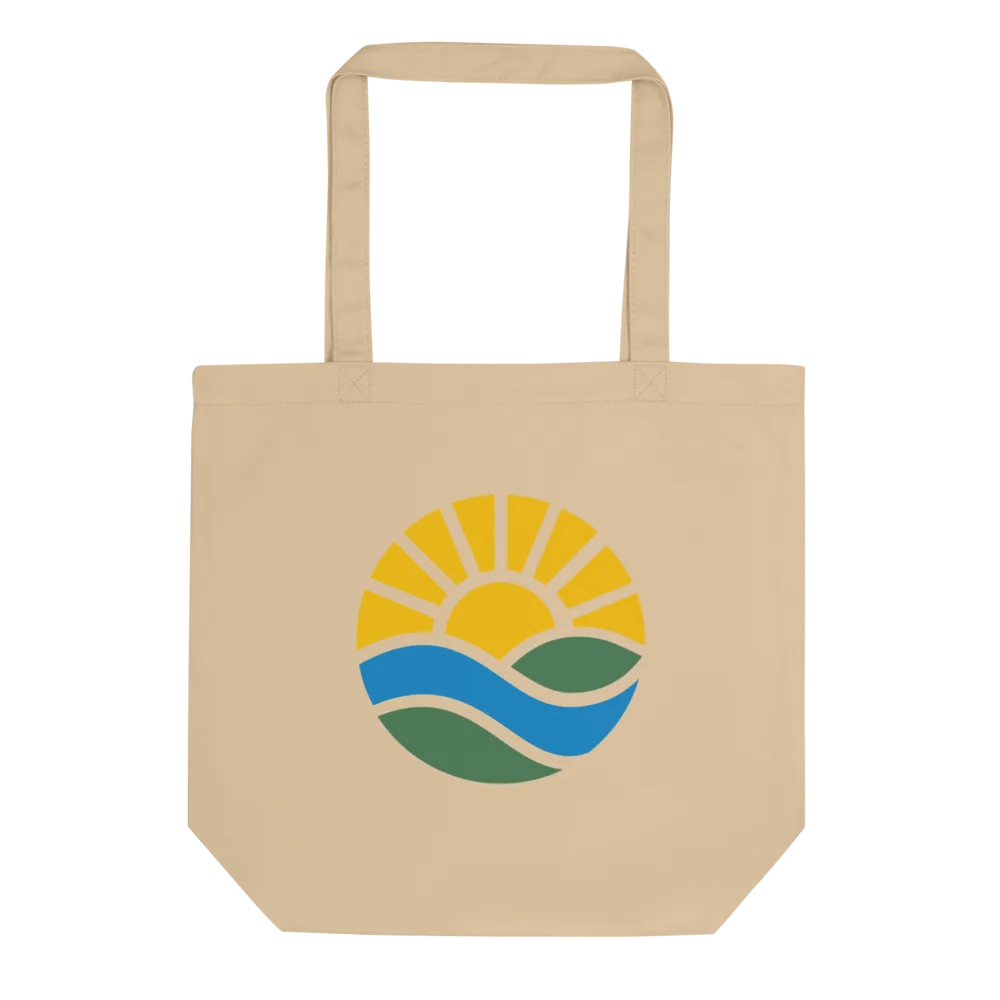 Nature's Harmony Eco Tote product image (1)