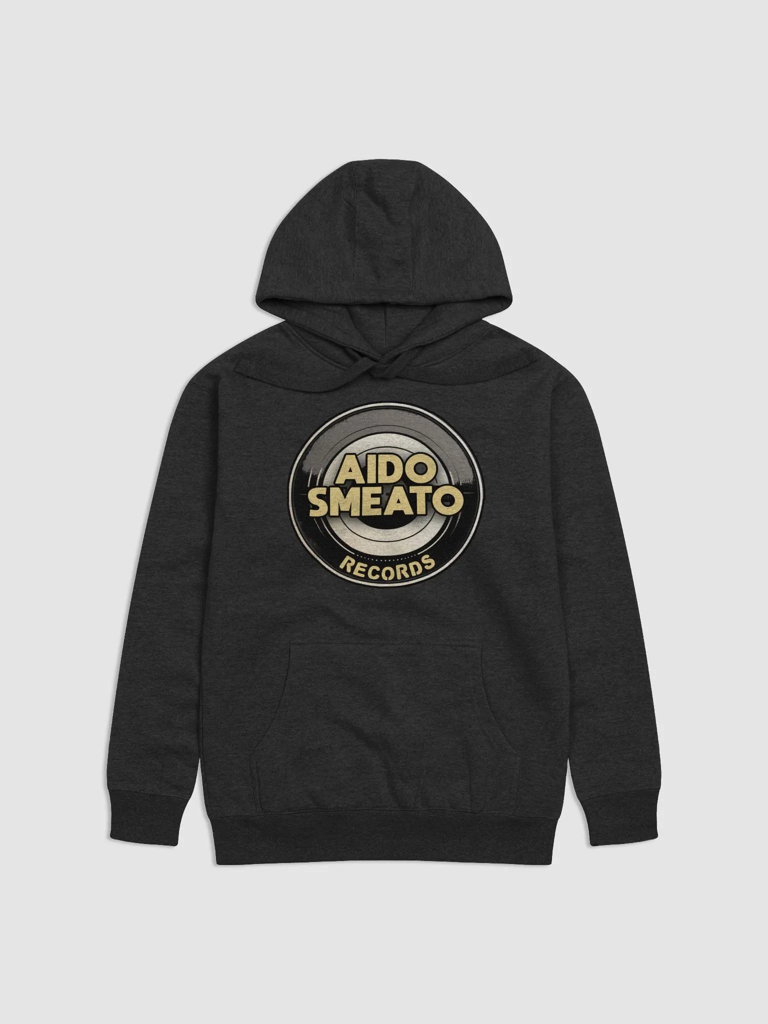 Aido Smeato Hoody product image (1)