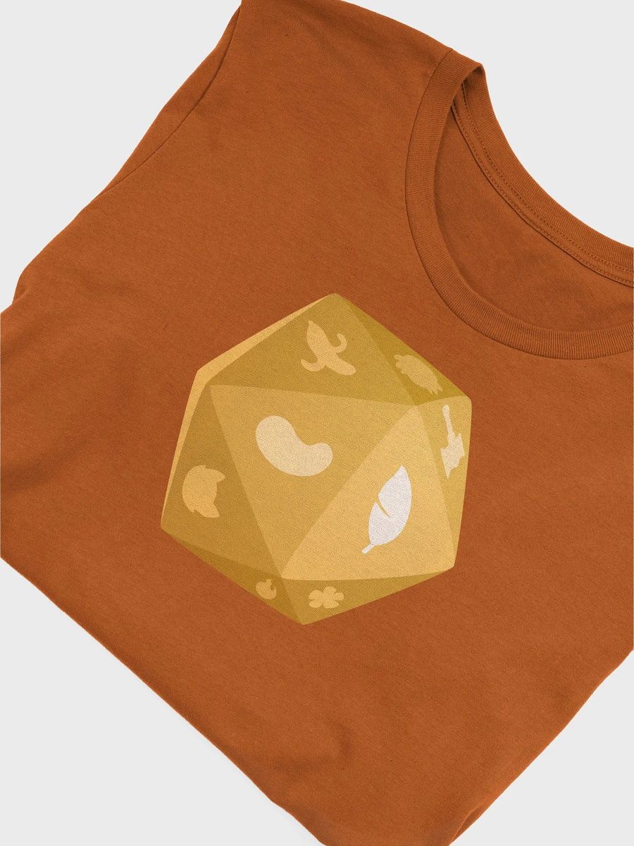 b20 - Sizzled Shirt product image (4)