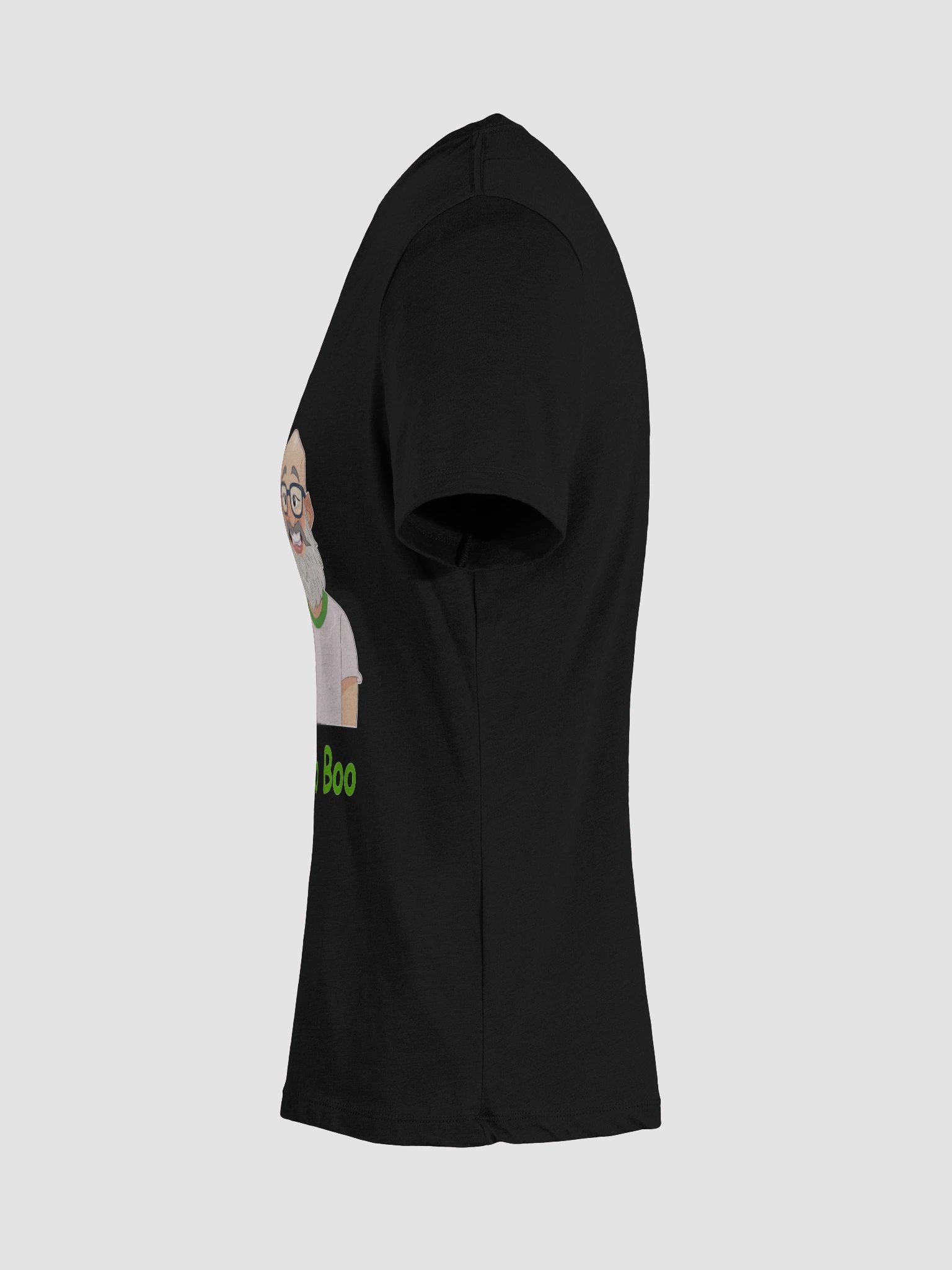 Women's Jasmine and Kevin V Neck Tee Shirt product image (68)