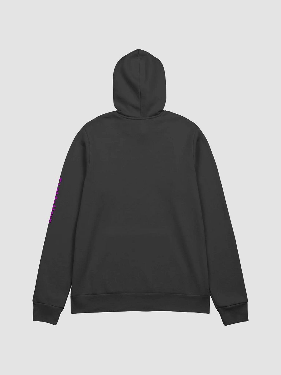 Its Me Harp Comfy ASF hoodie product image (6)