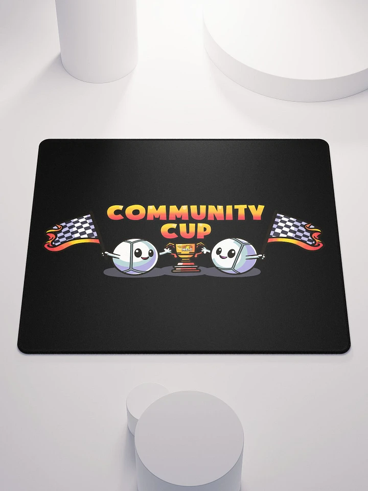 MSLA Community Cup - Gaming Mousepad product image (2)