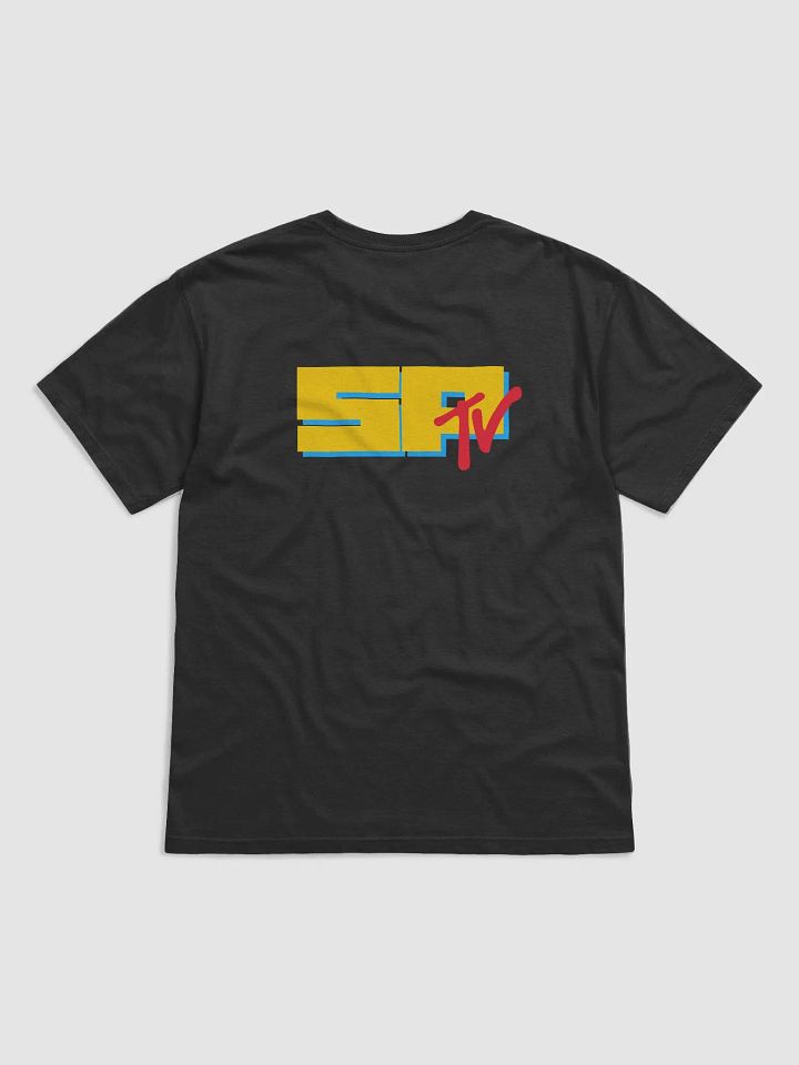 Not Last Weekend T-Shirt product image (2)