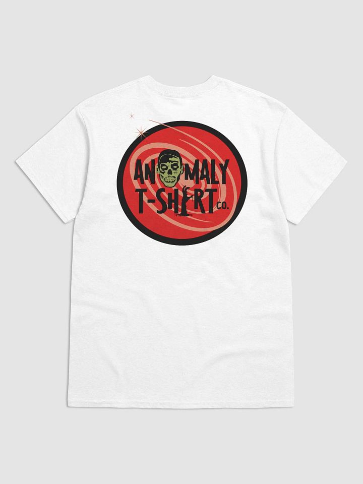 Blood Moon Zombie T-Shirt product image (2)
