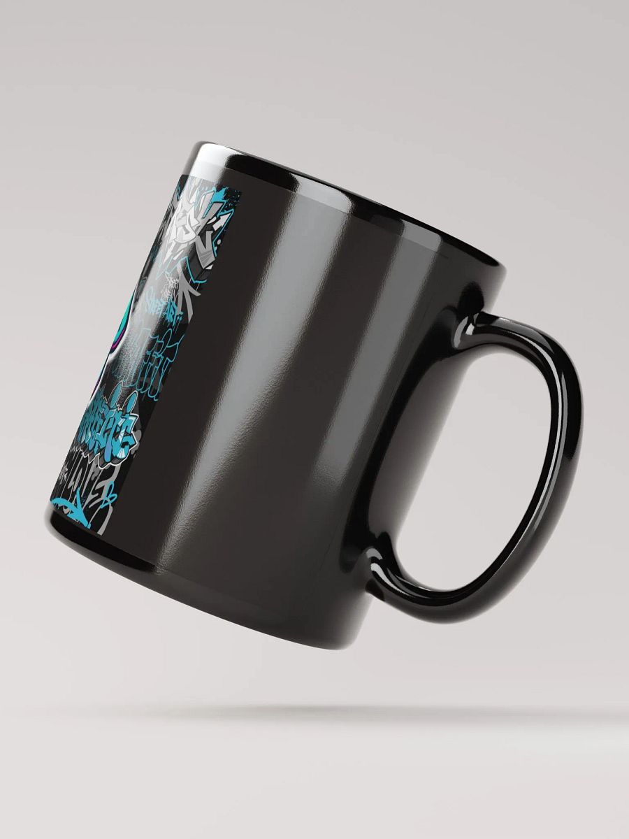 NGuP Graffiti Street Art Mug product image (4)