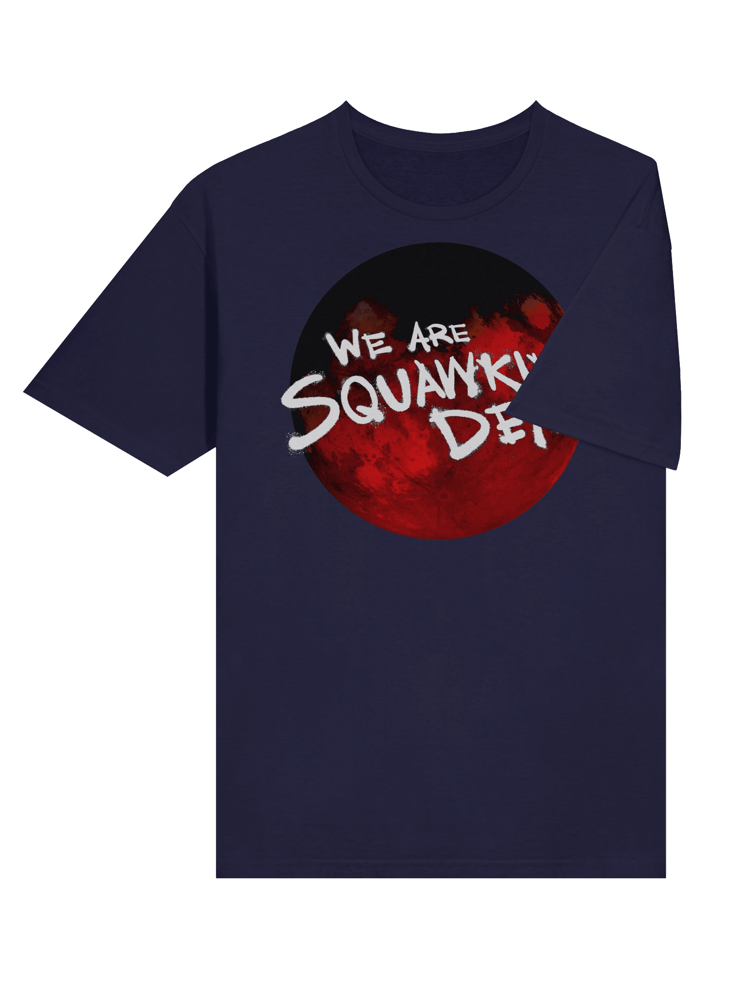 TWD 11C LOGO |Classic T-Shirt product image (4)