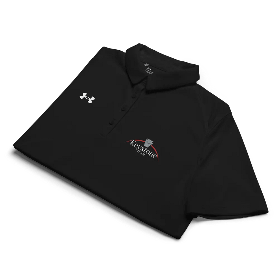 The Keystone Team Women's UA Polo product image (8)