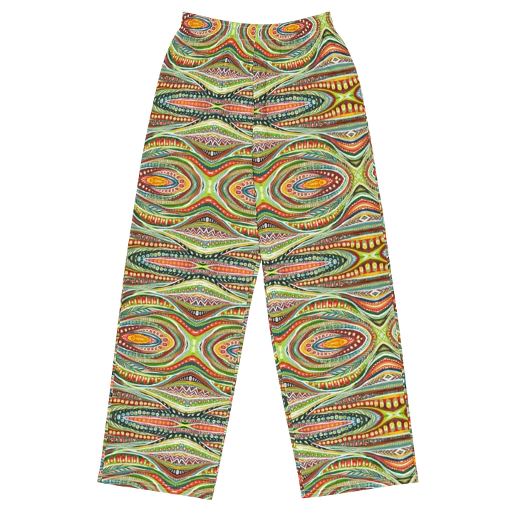 ARENA - PANTS product image (1)