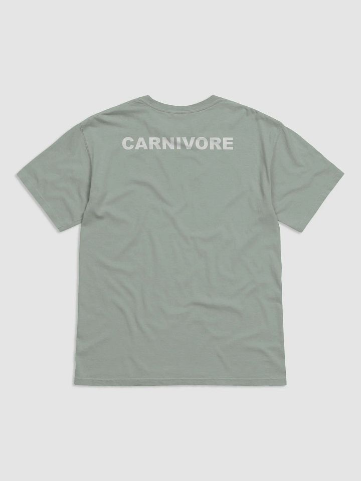 3 SQUARE MEALS TSHIRT product image (2)