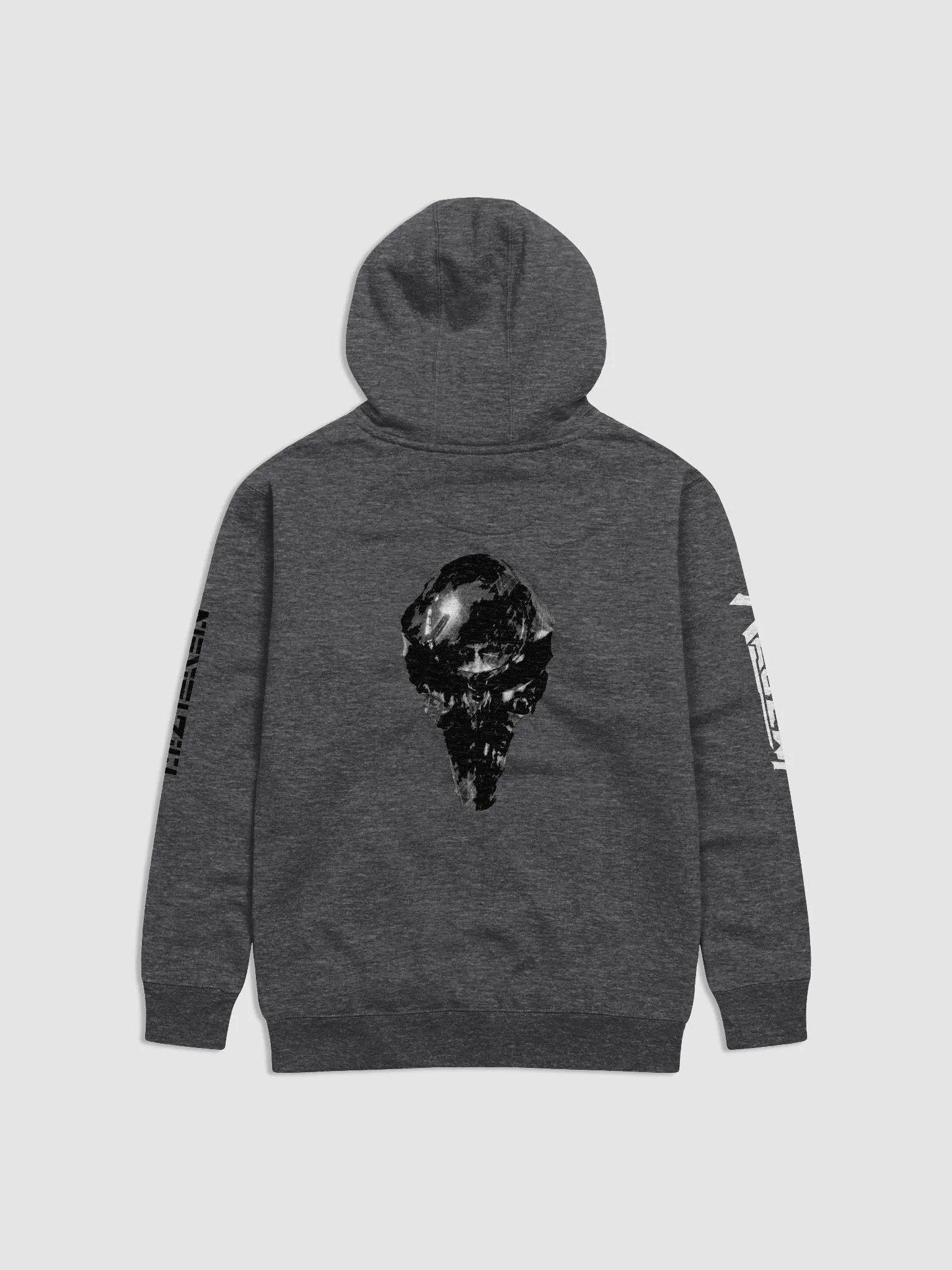 Full Shebang Sweater (ALL LOGOS) product image (13)