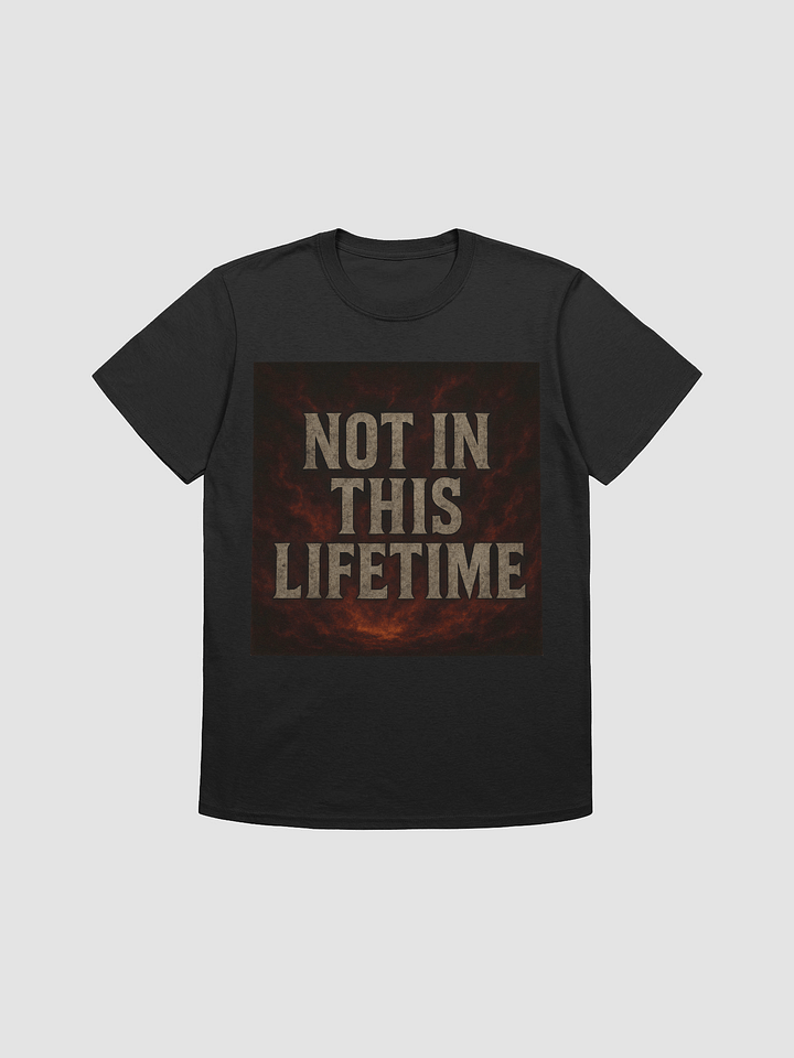 Not In This Lifetime product image (1)