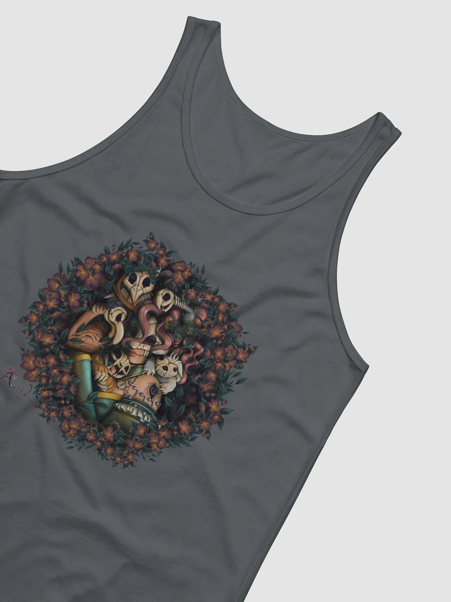 Spooky Pets - Tank product image (1)