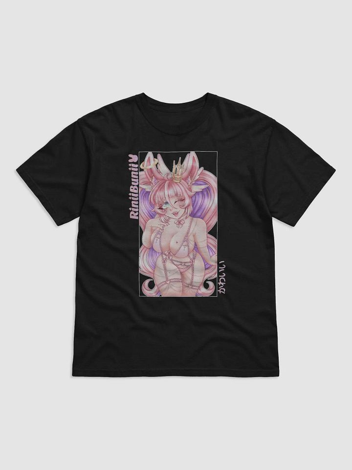 RiniiBunii Waifu Cup (Lingerie Edition) T-Shirt product image (2)