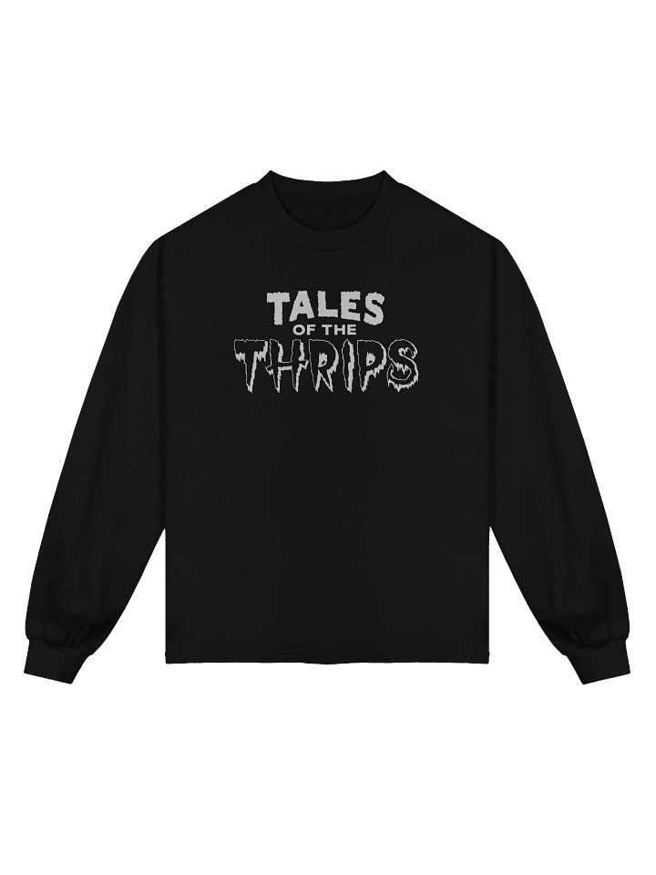 TALES OF THE THRIPS - Premium Heavyweight Long Sleeve product image (1)