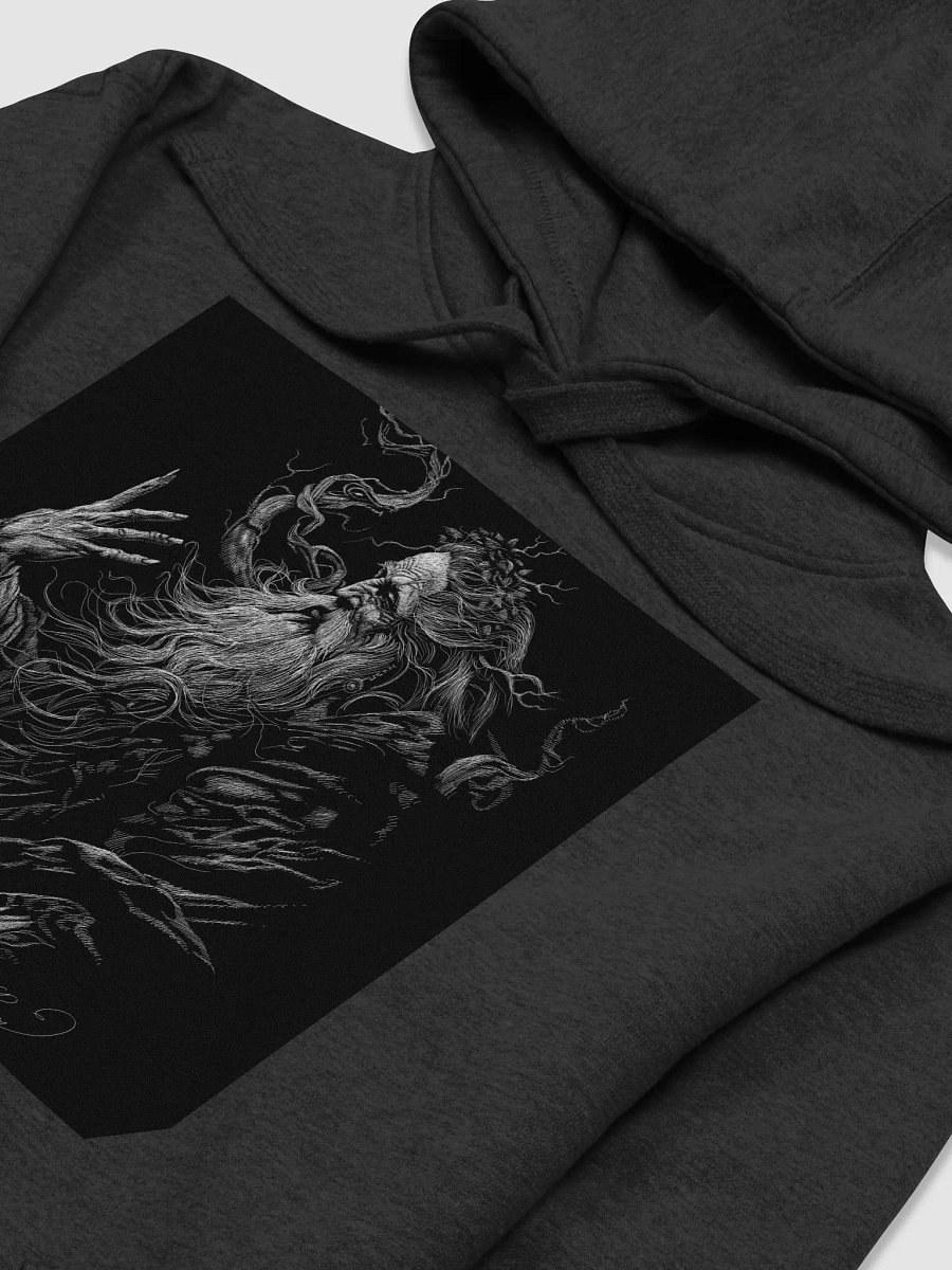 Forgotten Lore Premium Pullover Hoodie product image (3)