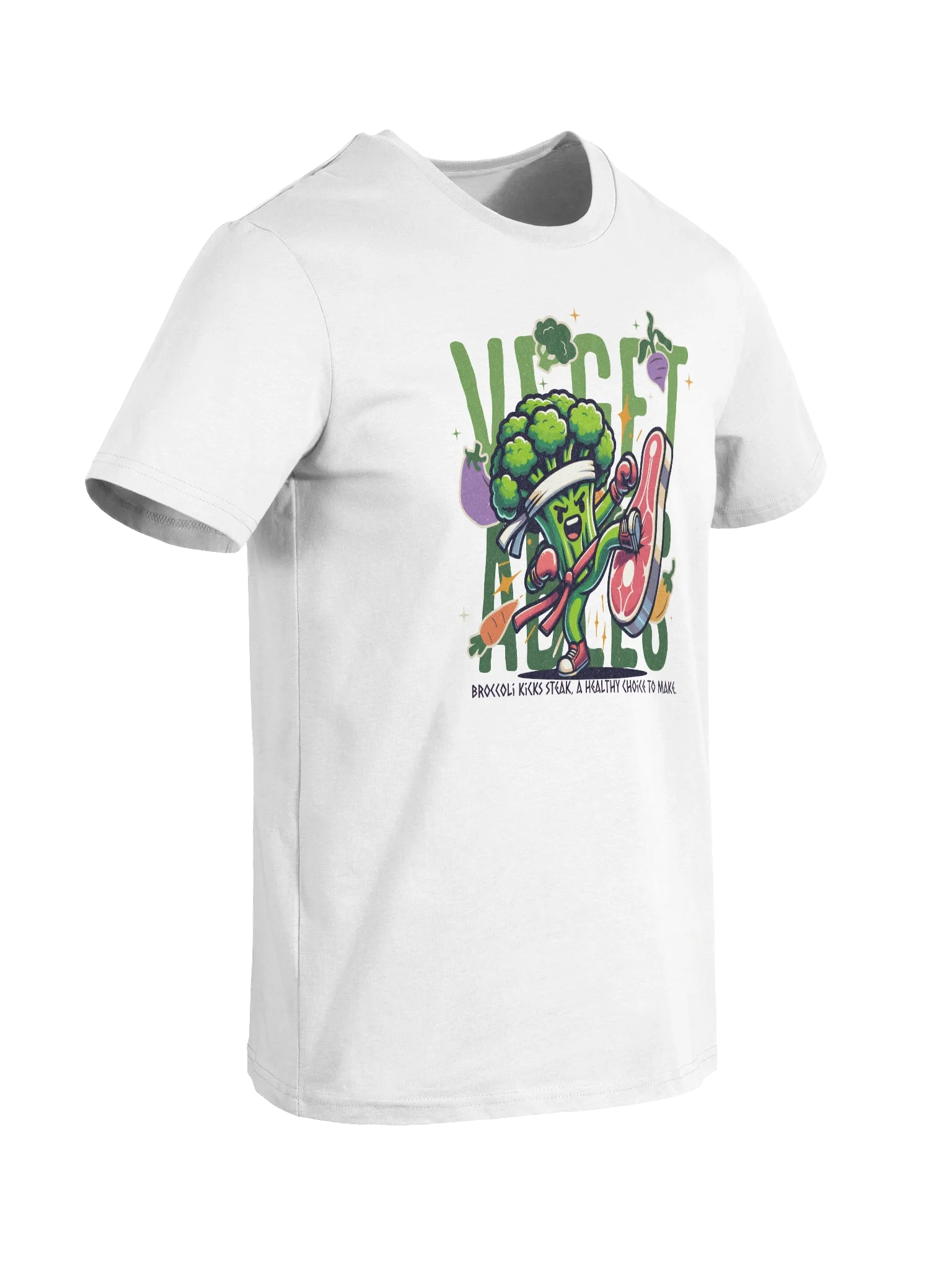 Veggie Hero vs Steak product image (8)