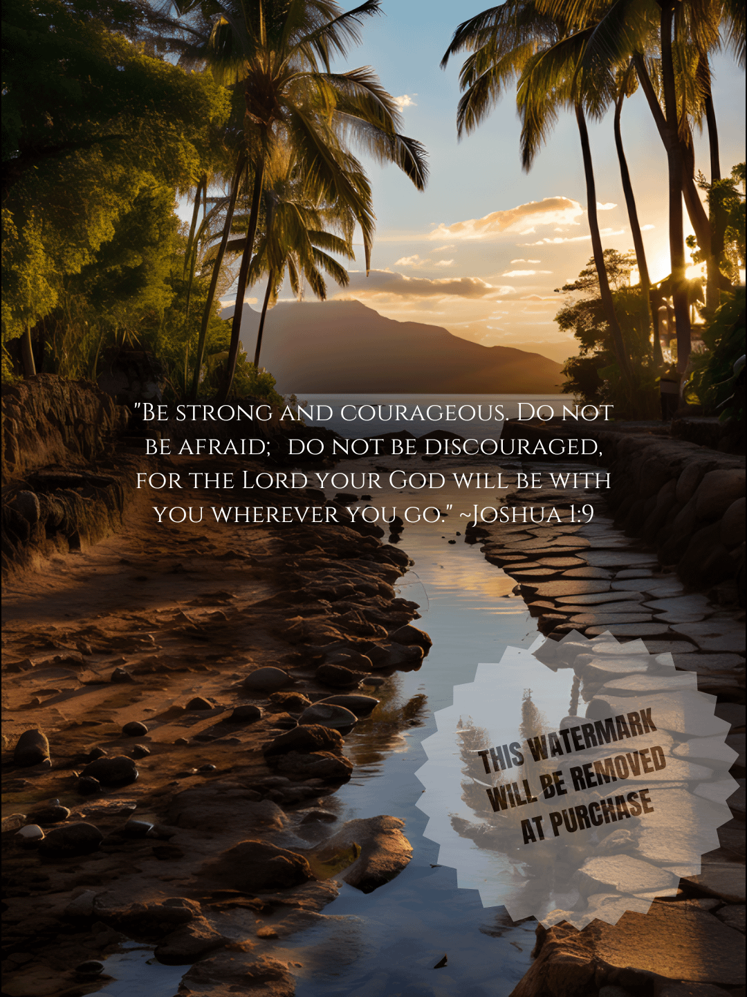 Christian Phone Wallpaper product image (1)