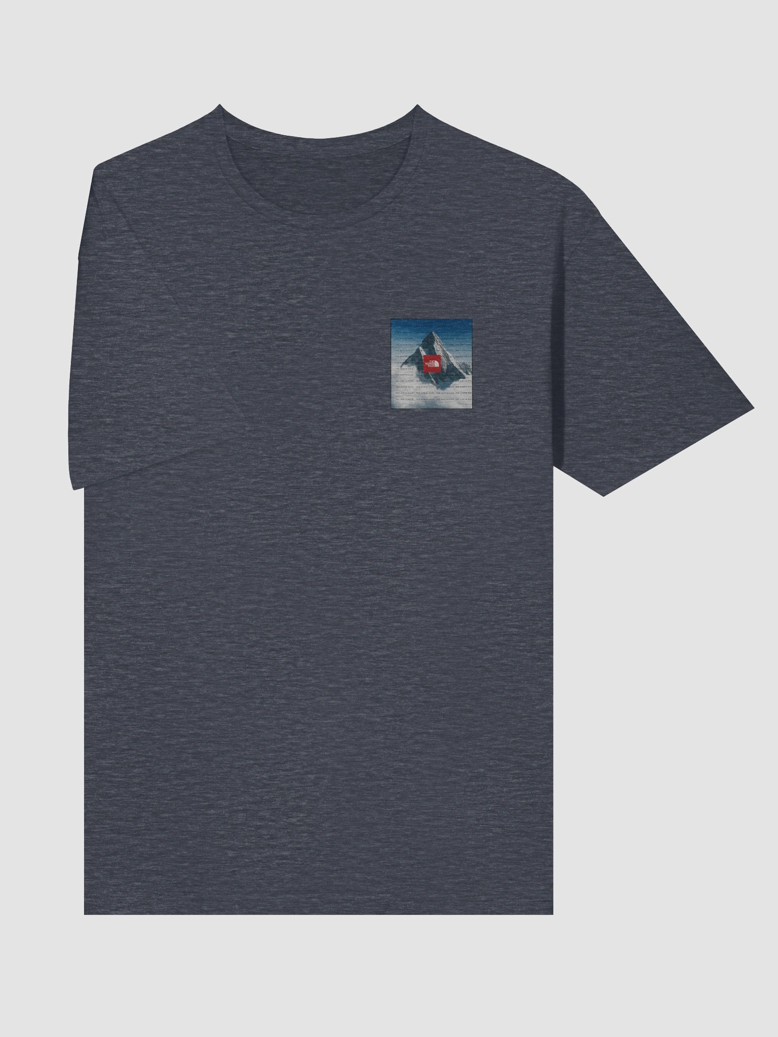 Summit Statement T-Shirt product image (7)