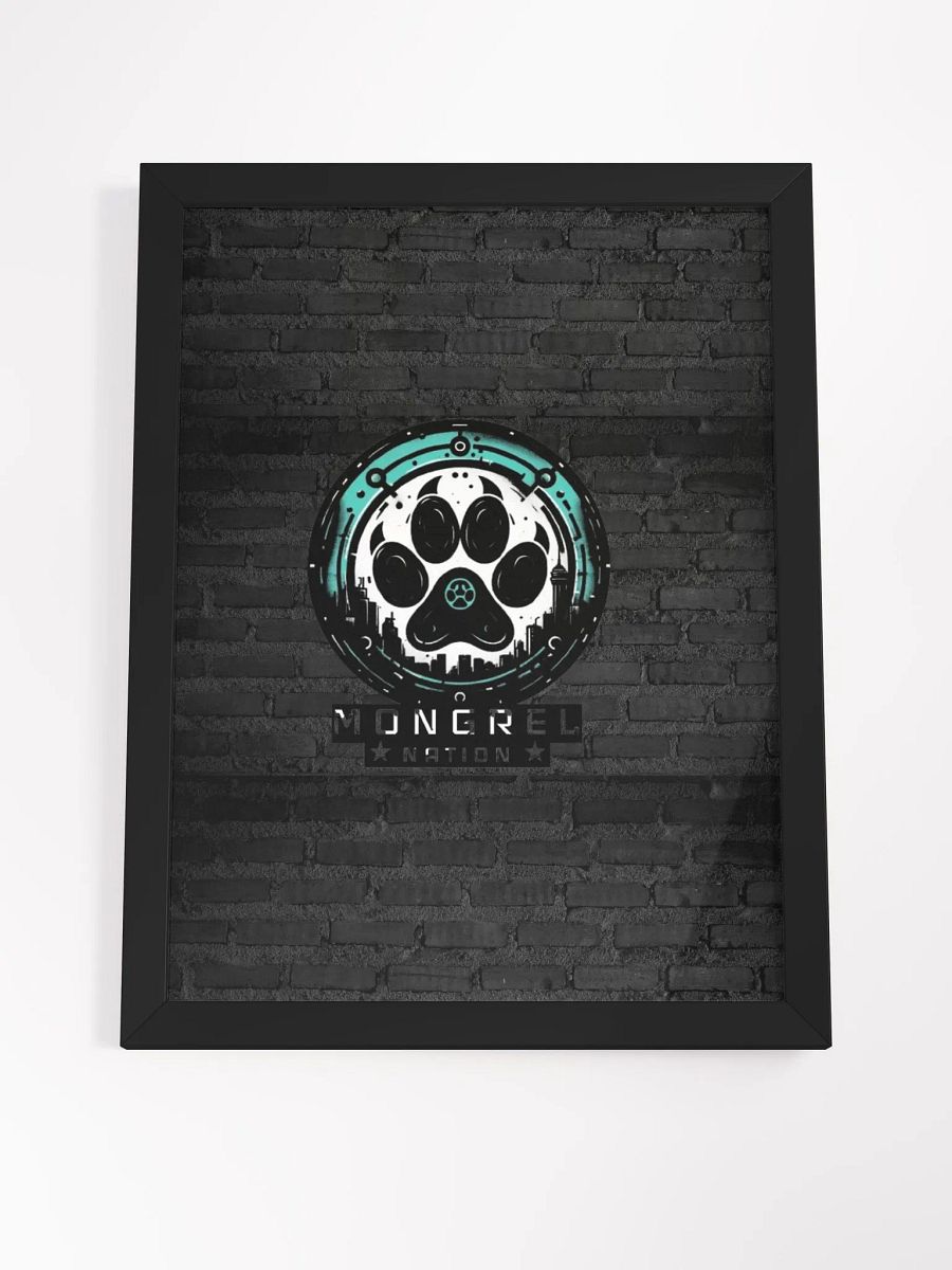 Mongrel Nation Poster product image (4)