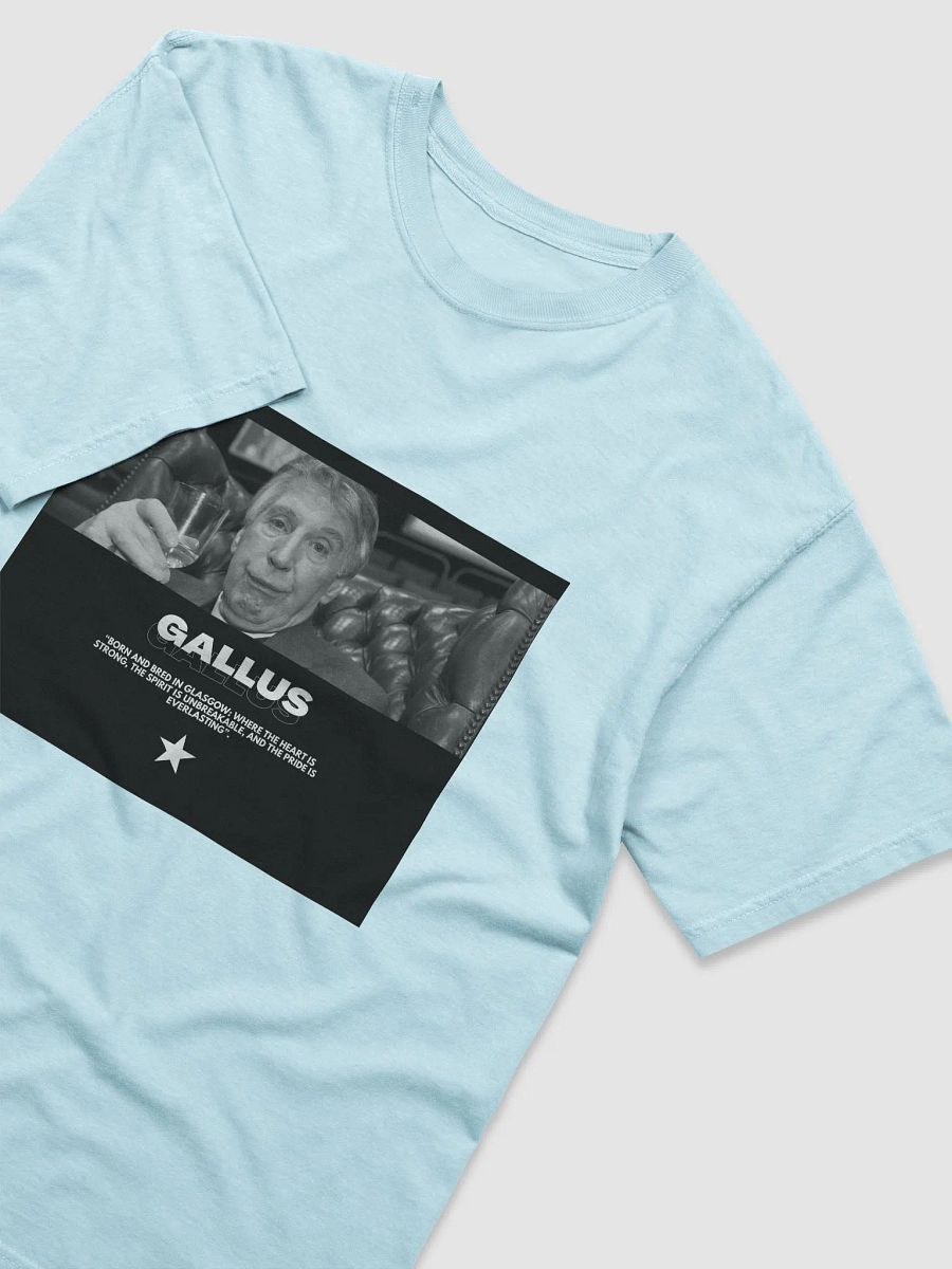 Gallus T-Shirts product image (43)