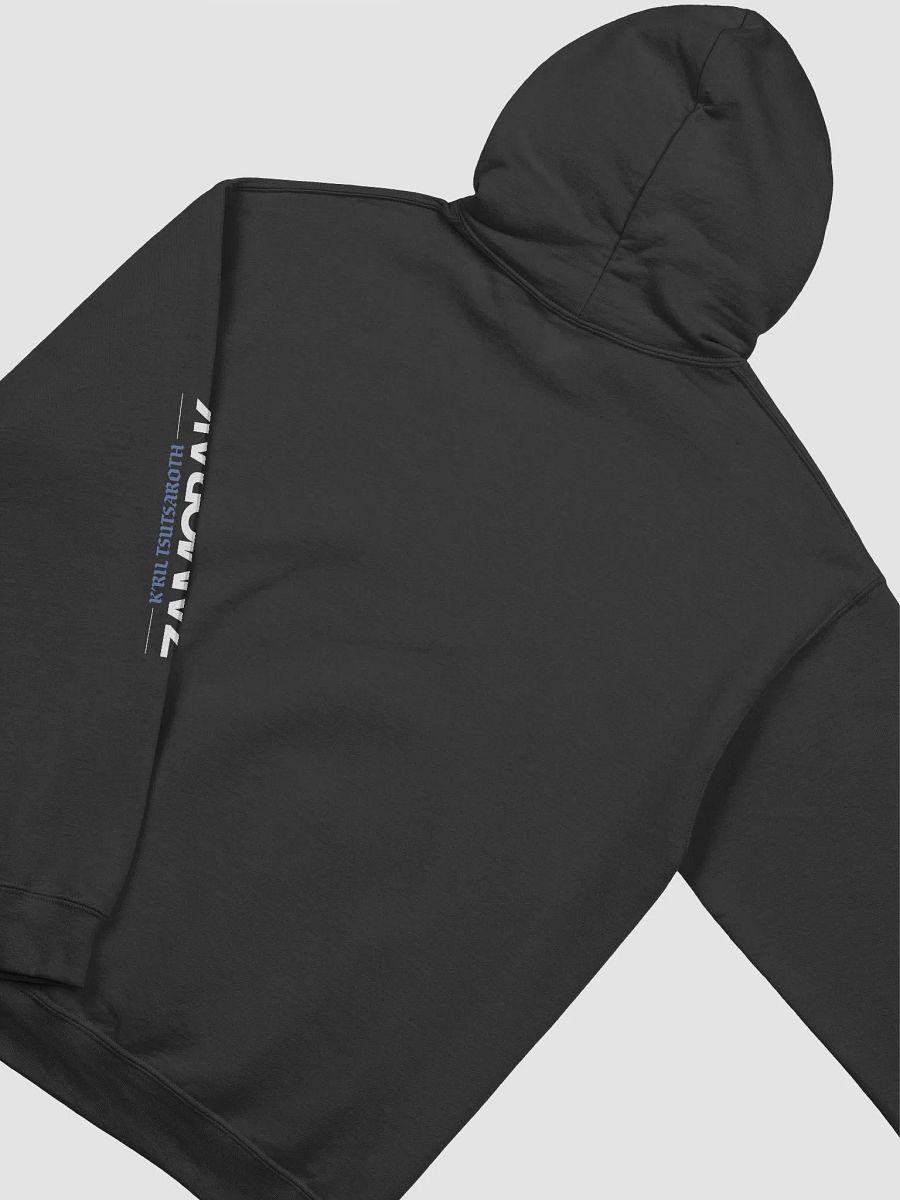 Zamorak - Hoodie product image (4)