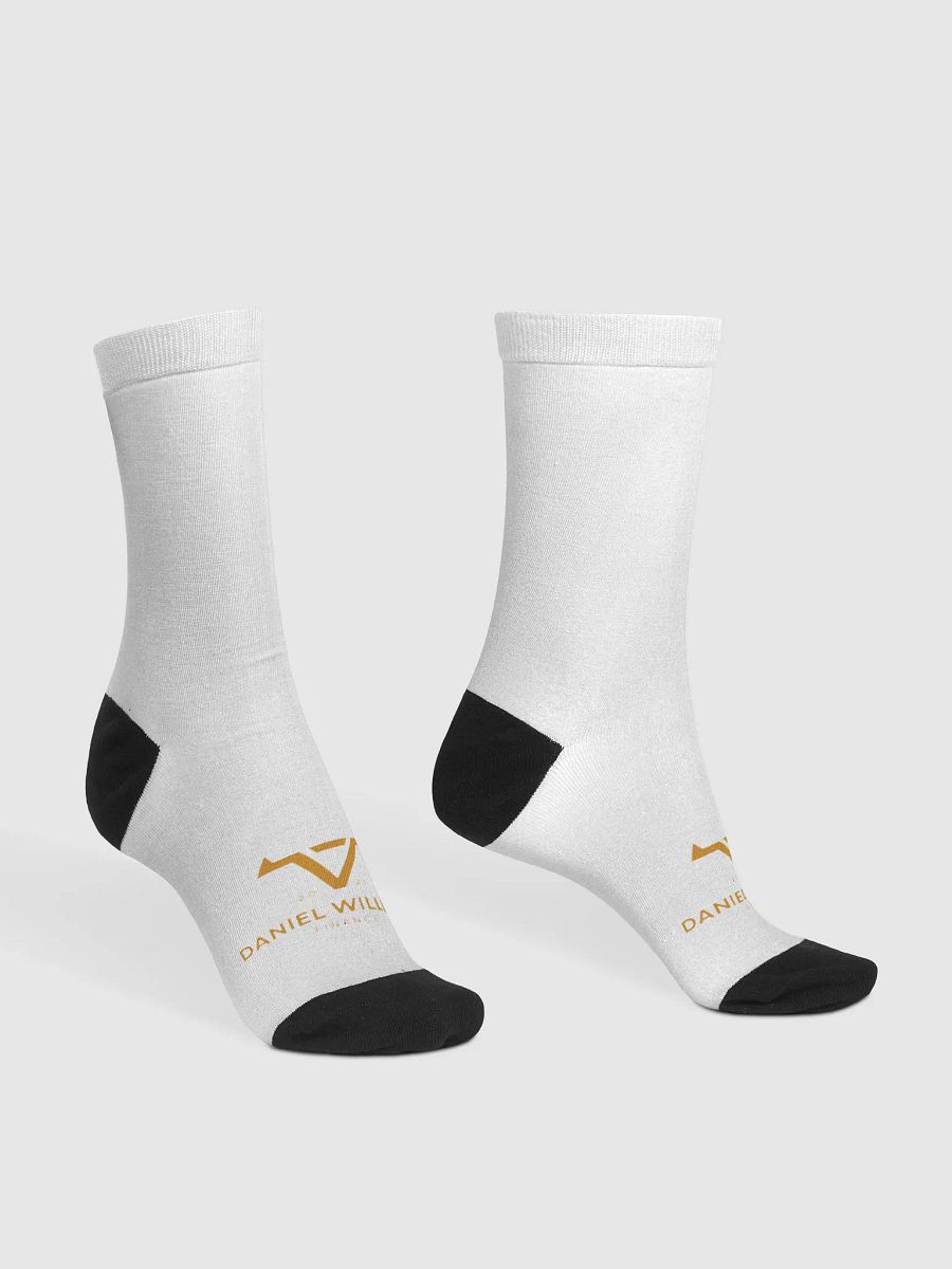 Daniel Williams Socks product image (3)