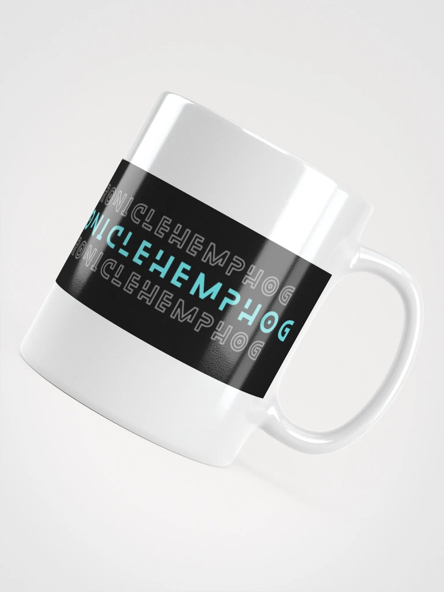 ChronicLeHempHog Rune Mug product image (4)