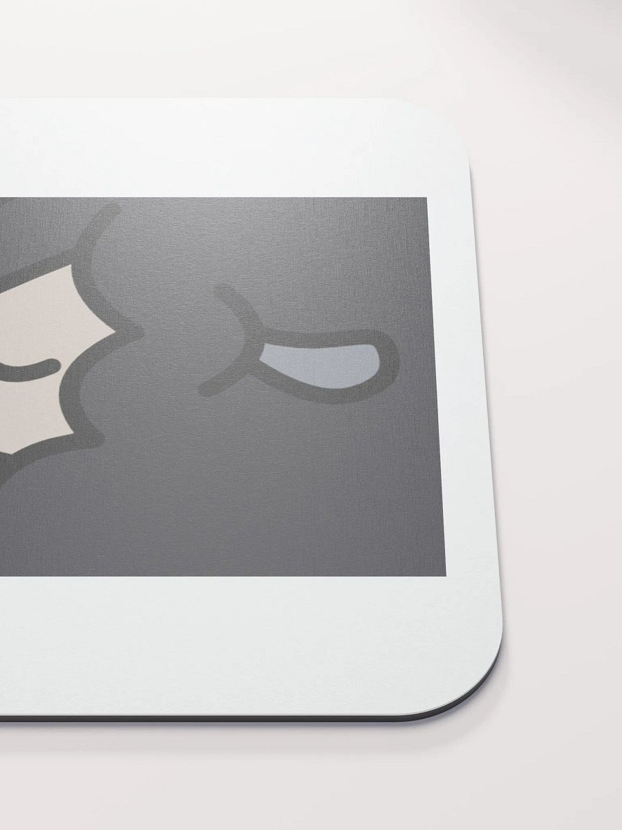 The Black Sheep EN/JP Small Mouse Pad product image (5)