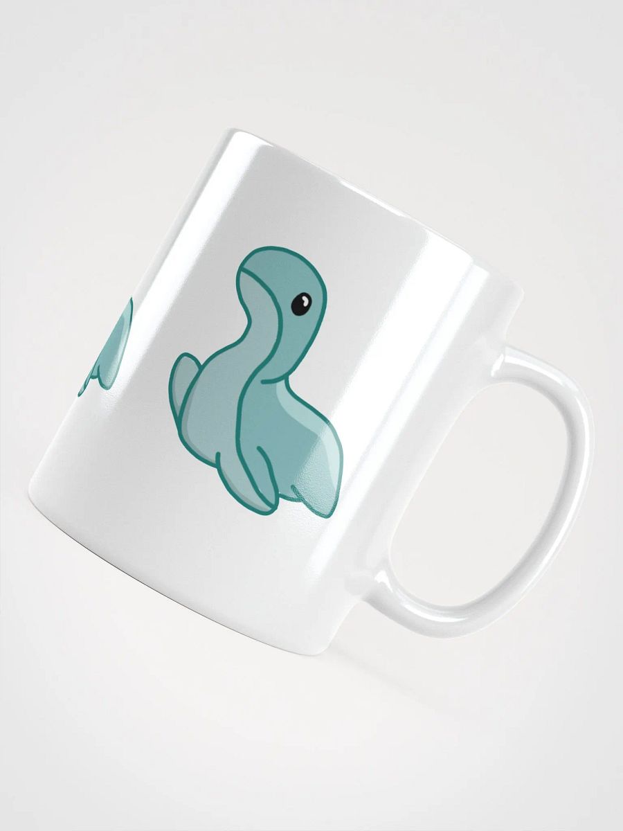 Pat-Pat Trio Cartoon Mug product image (5)