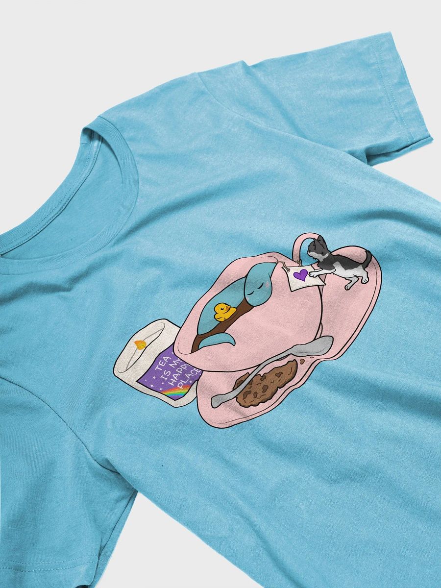 Happy Place Tee product image (1)