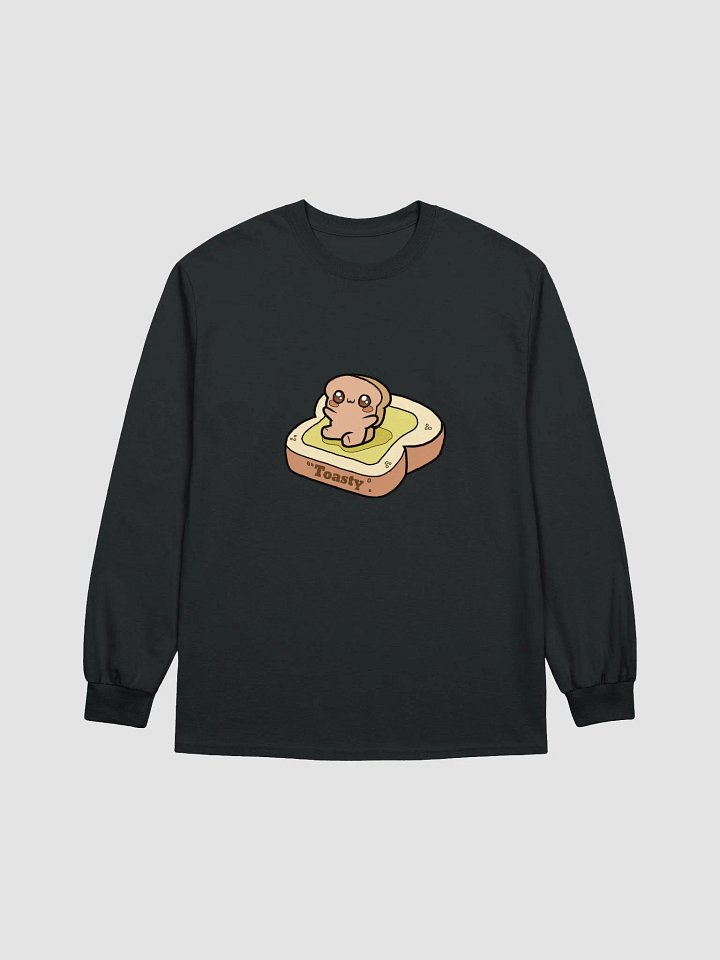 IIxTOASTYxII Long Sleeve Shirt product image (1)