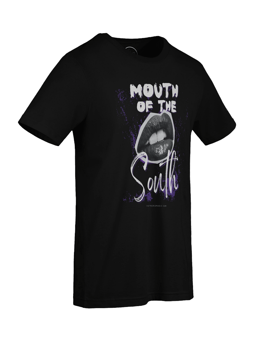 Mouth of the South Tee product image (4)