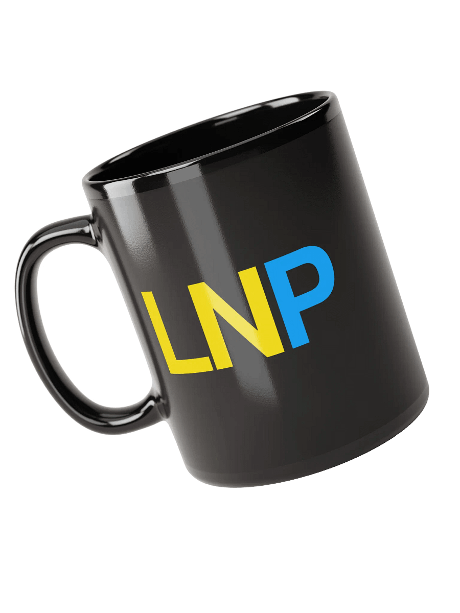 Late Night Playset Official Mug product image (3)
