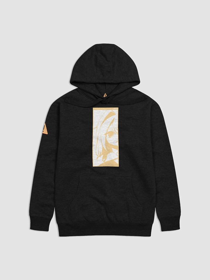 diji Web Happy Half (Hoodie) product image (1)