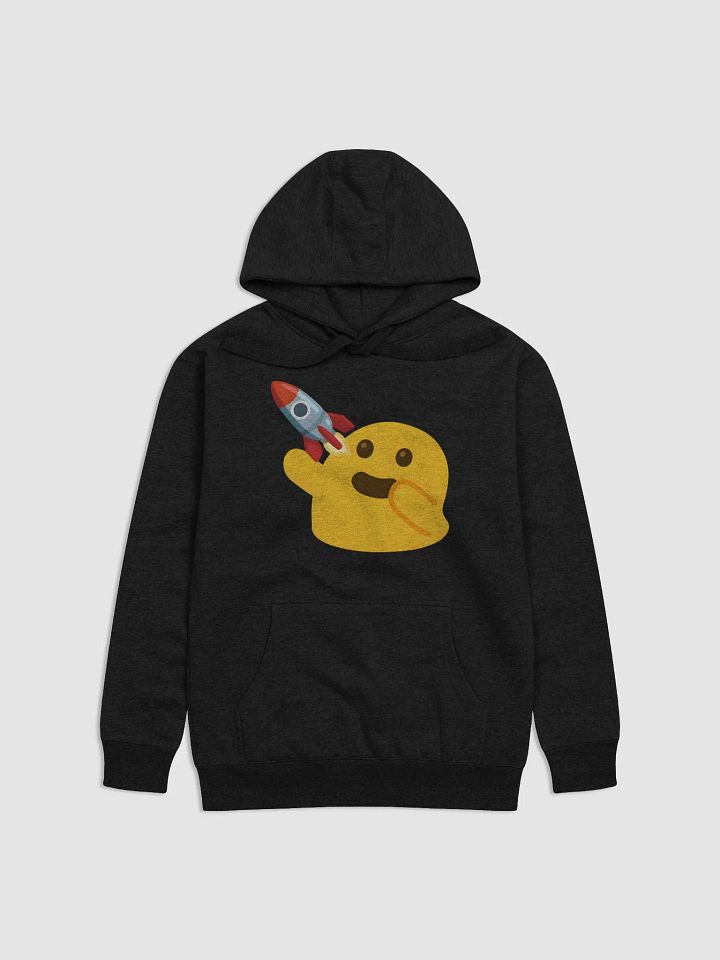 Rocket Blob: To the Moon Edition product image (1)