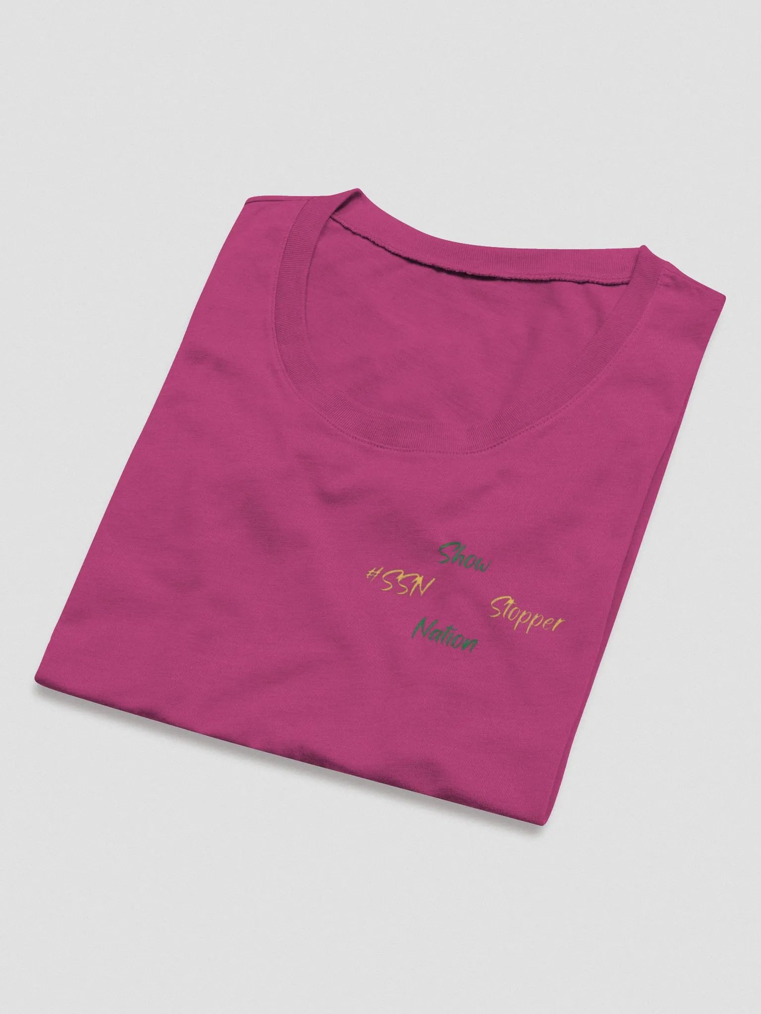 Show Stopper Nation Women's Tee product image (20)