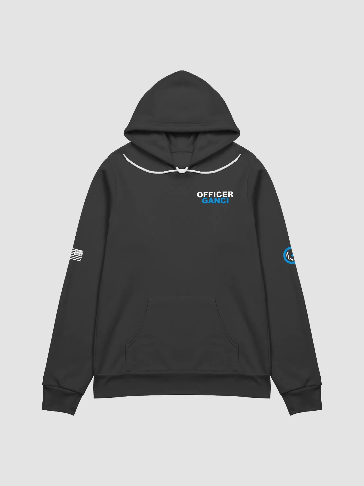 Relax Hoodie product image (1)