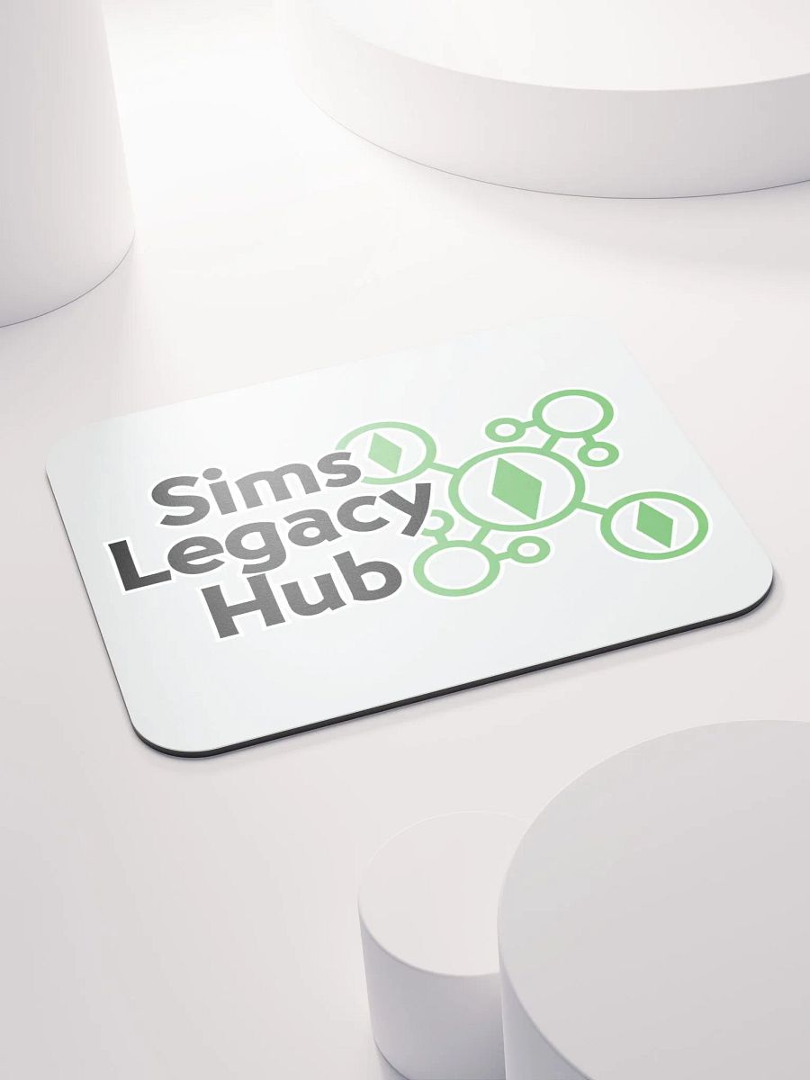 Mouse Pad product image (4)
