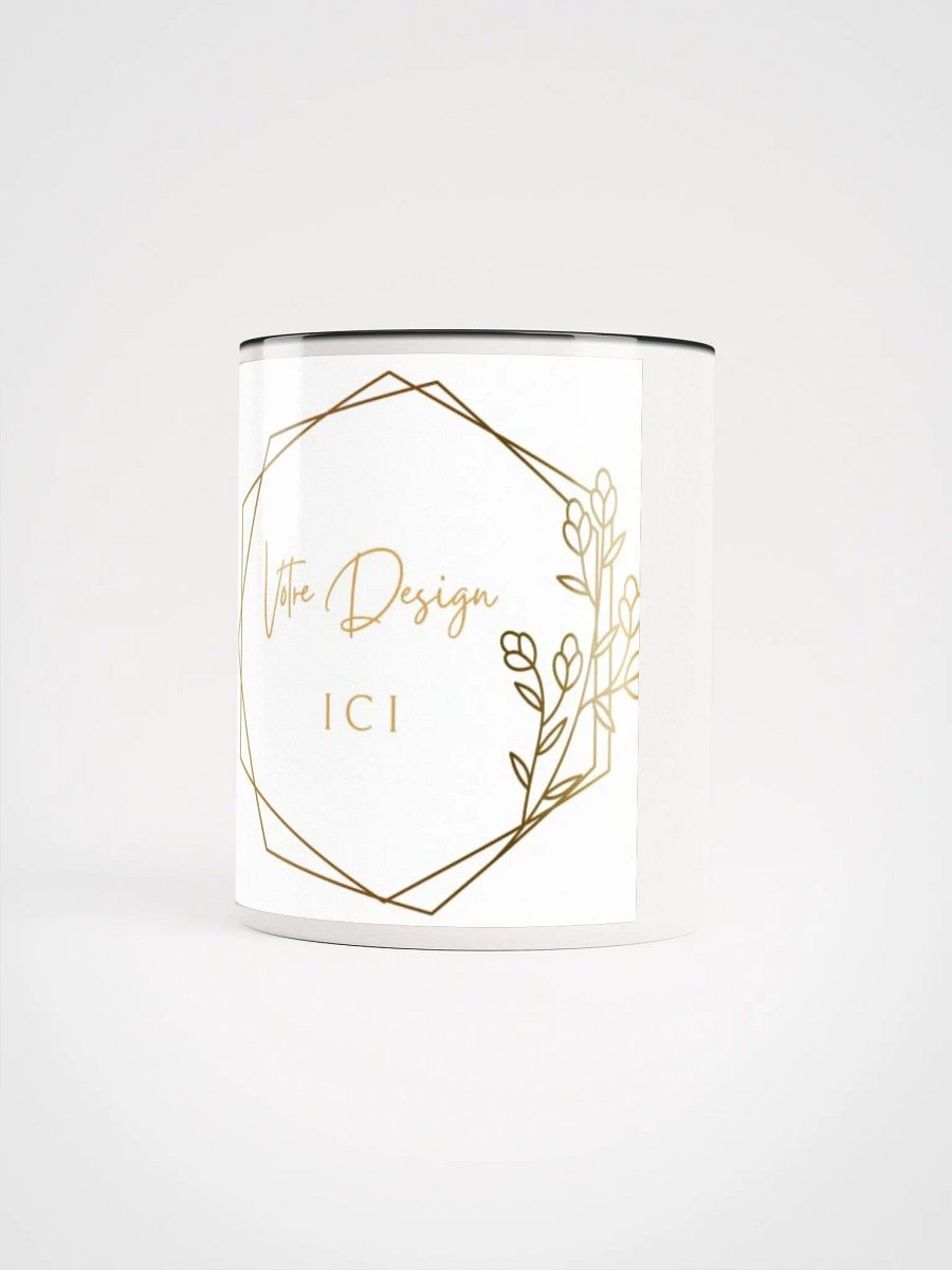 Tasse en céramique product image (5)