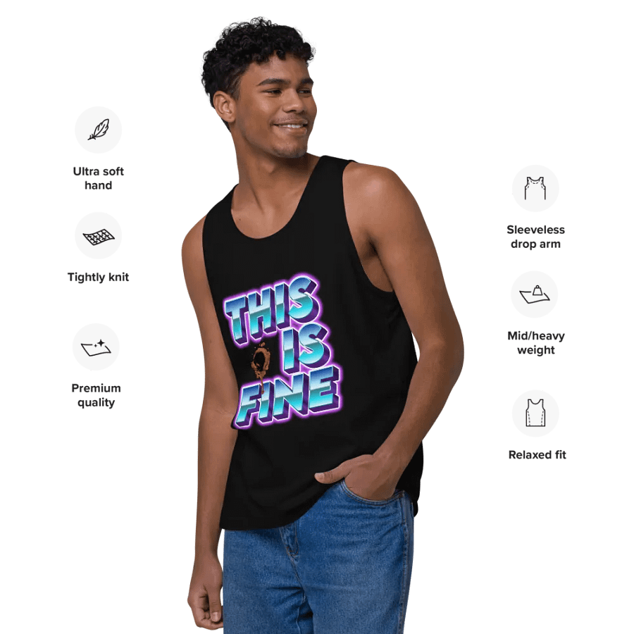 This is Fine... product image (14)