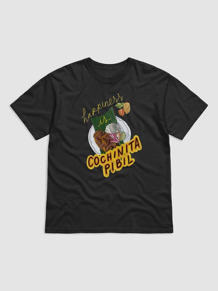 Happiness is Cochinita Pibil product image (5)